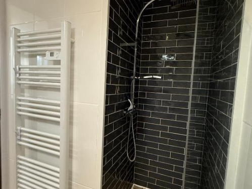 Entire Home Cholet 536232-5