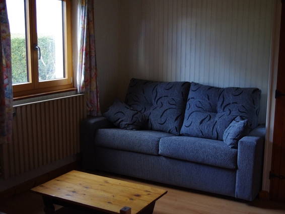 Ganzes Haus Pordic 23766-1