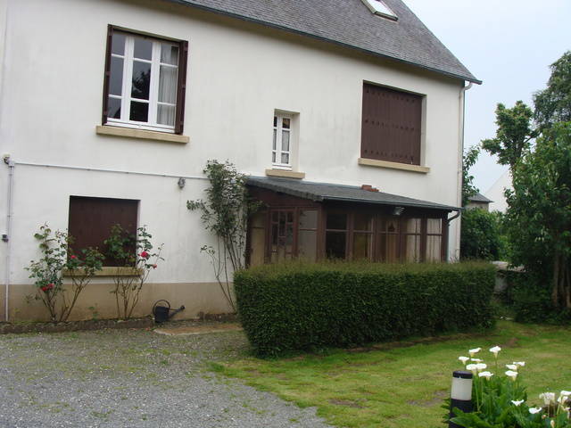 Ganzes Haus Pordic 23766-3