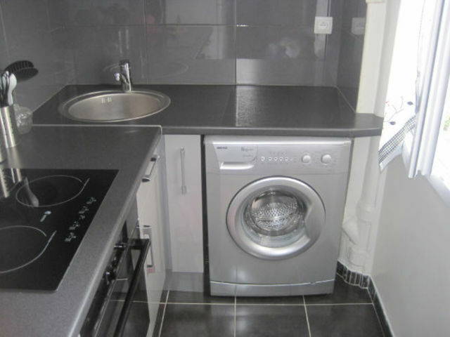 Gastgezin Vincennes 46427-1