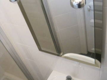 Gastgezin Vincennes 46427-3