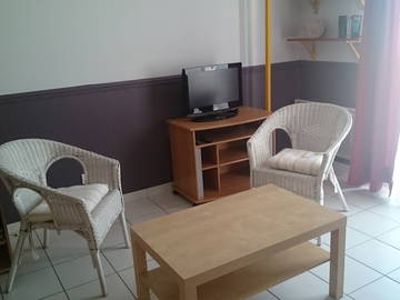 Room For Rent Lyon 48456