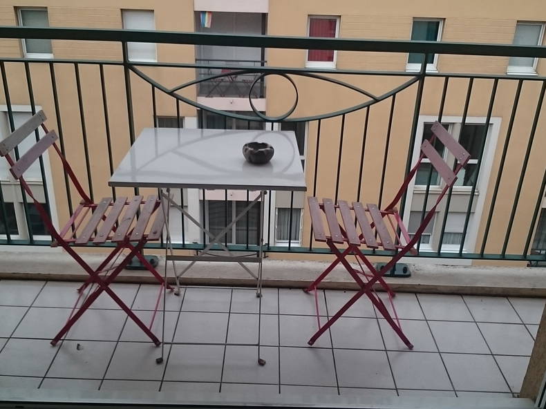 Quedarse En Casa Lyon 48456-4