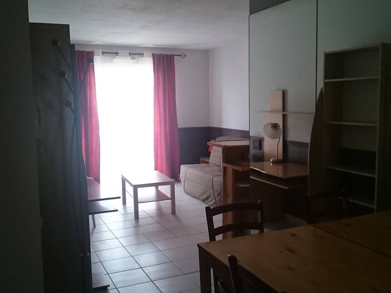 Quedarse En Casa Lyon 48456-5