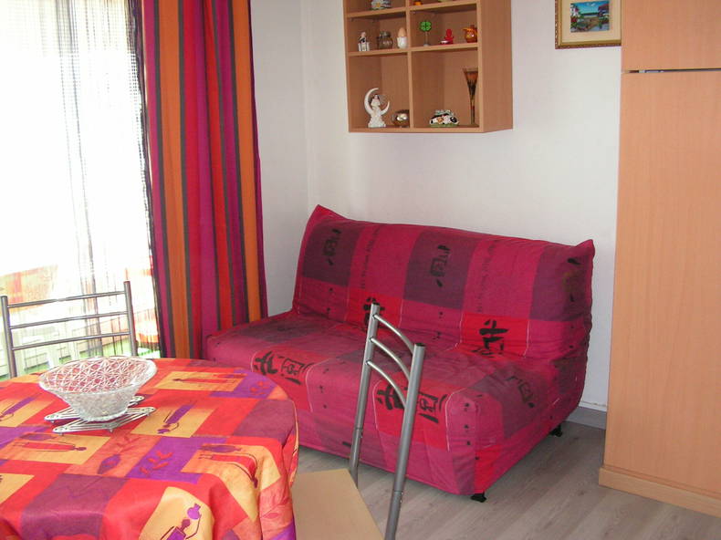 Ganzes Haus Canet-en-Roussillon 108746-1