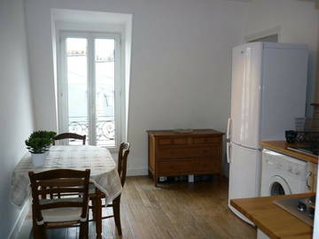 Room For Rent Levallois-Perret 119847