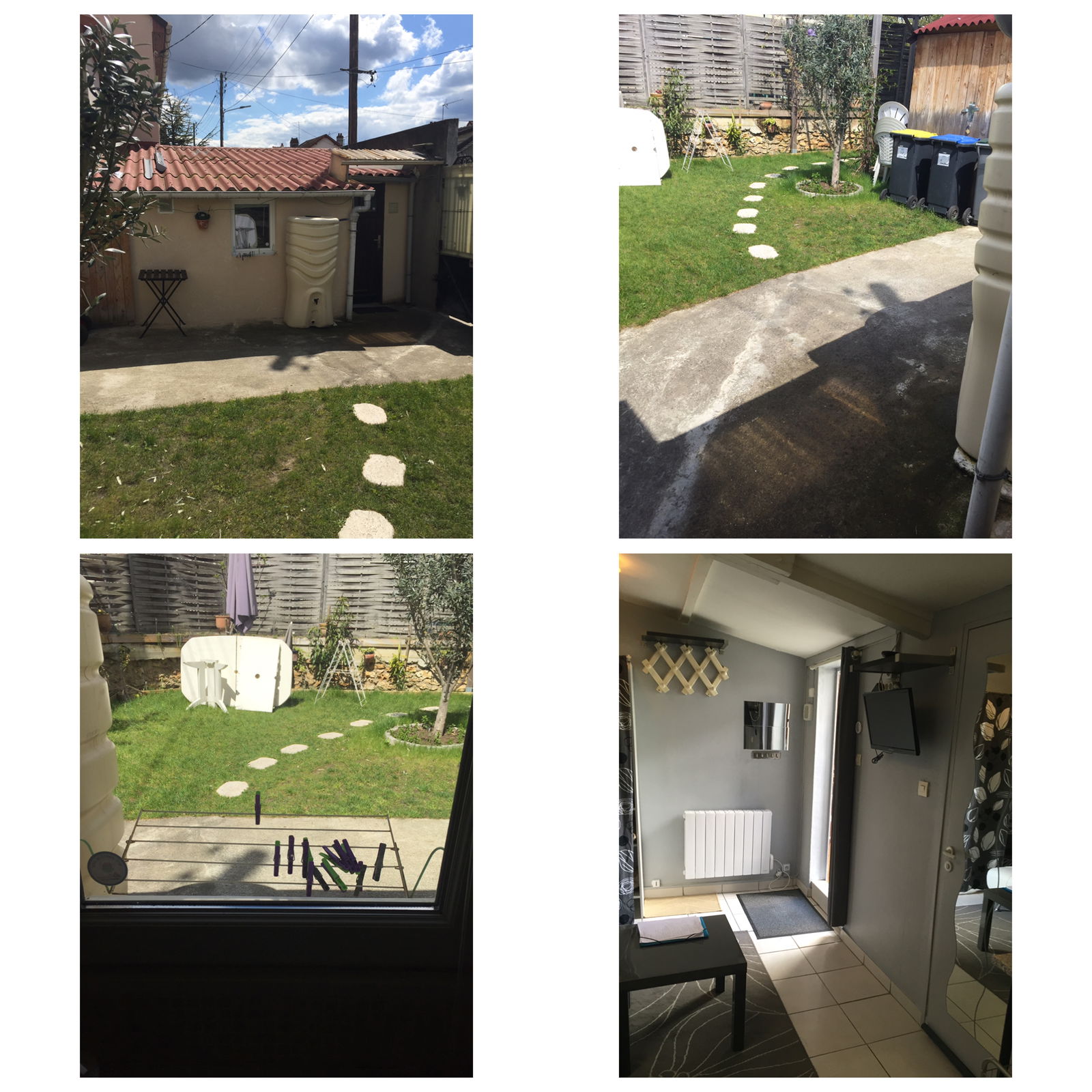 Chambre Chez L'habitant Villeneuve-Saint-Georges 134277