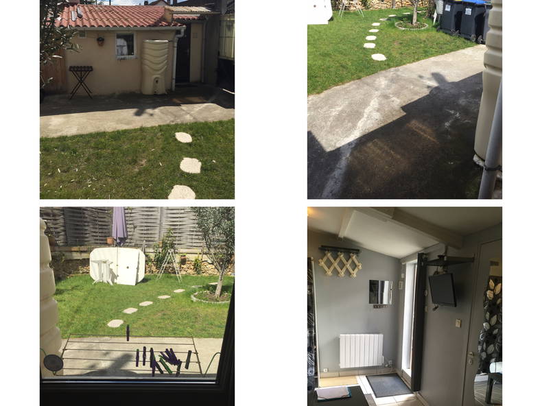 Chambre Chez L'habitant Villeneuve-Saint-Georges 134277-1