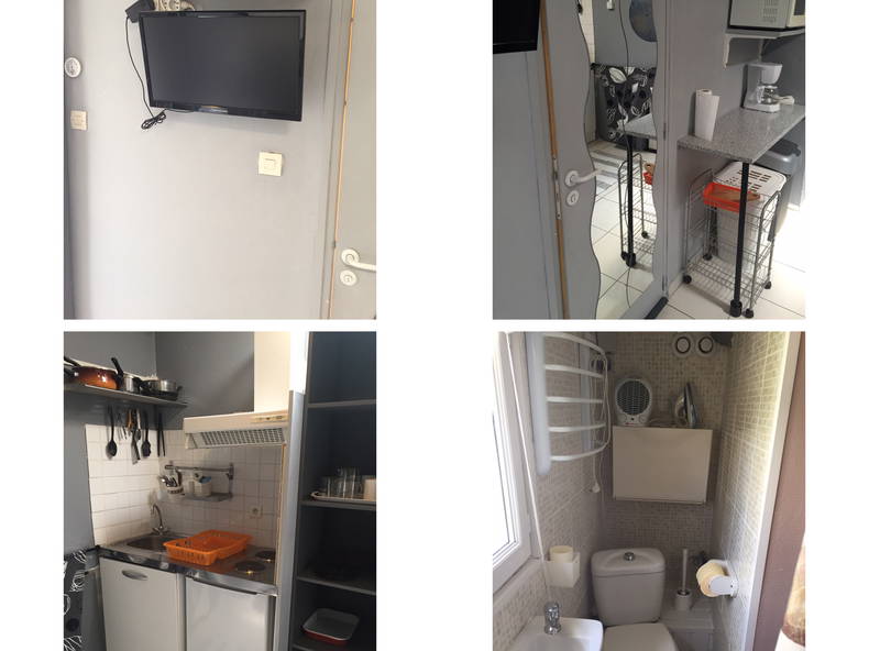 Chambre Chez L'habitant Villeneuve-Saint-Georges 134277-2