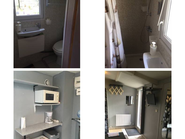 Chambre Chez L'habitant Villeneuve-Saint-Georges 134277-3