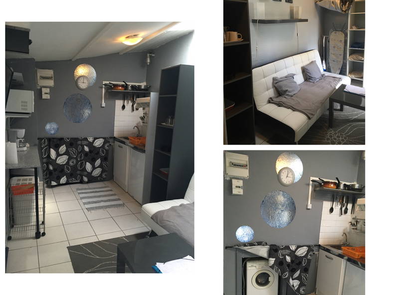 Chambre Chez L'habitant Villeneuve-Saint-Georges 134277-4