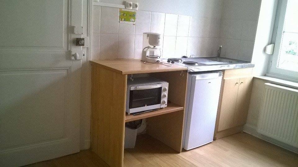 Colocation Hayange 152240