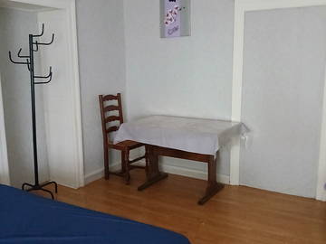 Roomlala | Studio Meublé