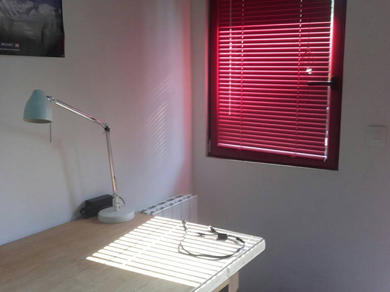 Gastgezin Grenoble 175384-4