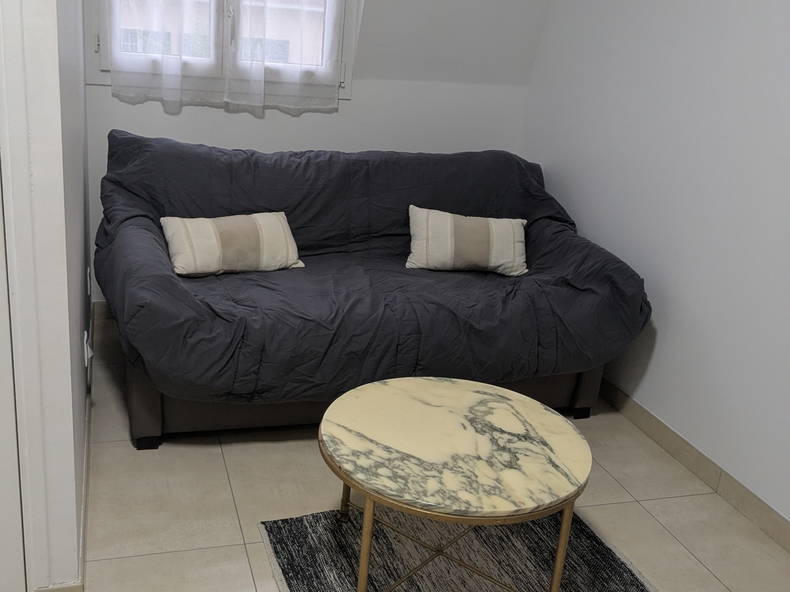 Entire Home Orsay 200234-1