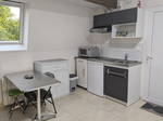 Studio For Rent Orsay 200234