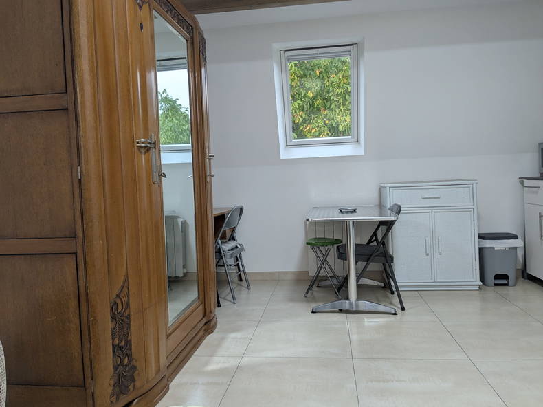 Entire Home Orsay 200234-3