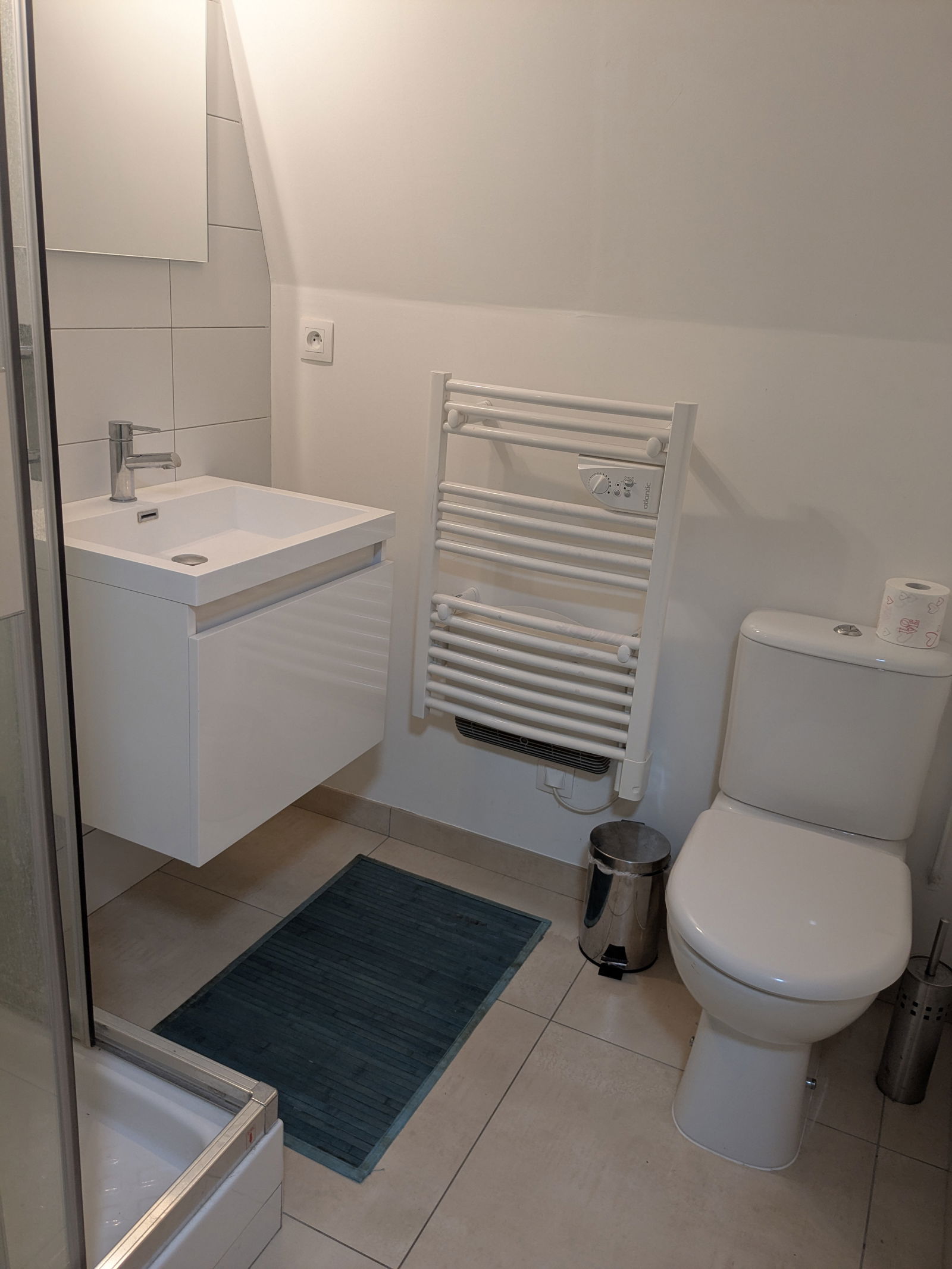Oberoende Studio Orsay 200234