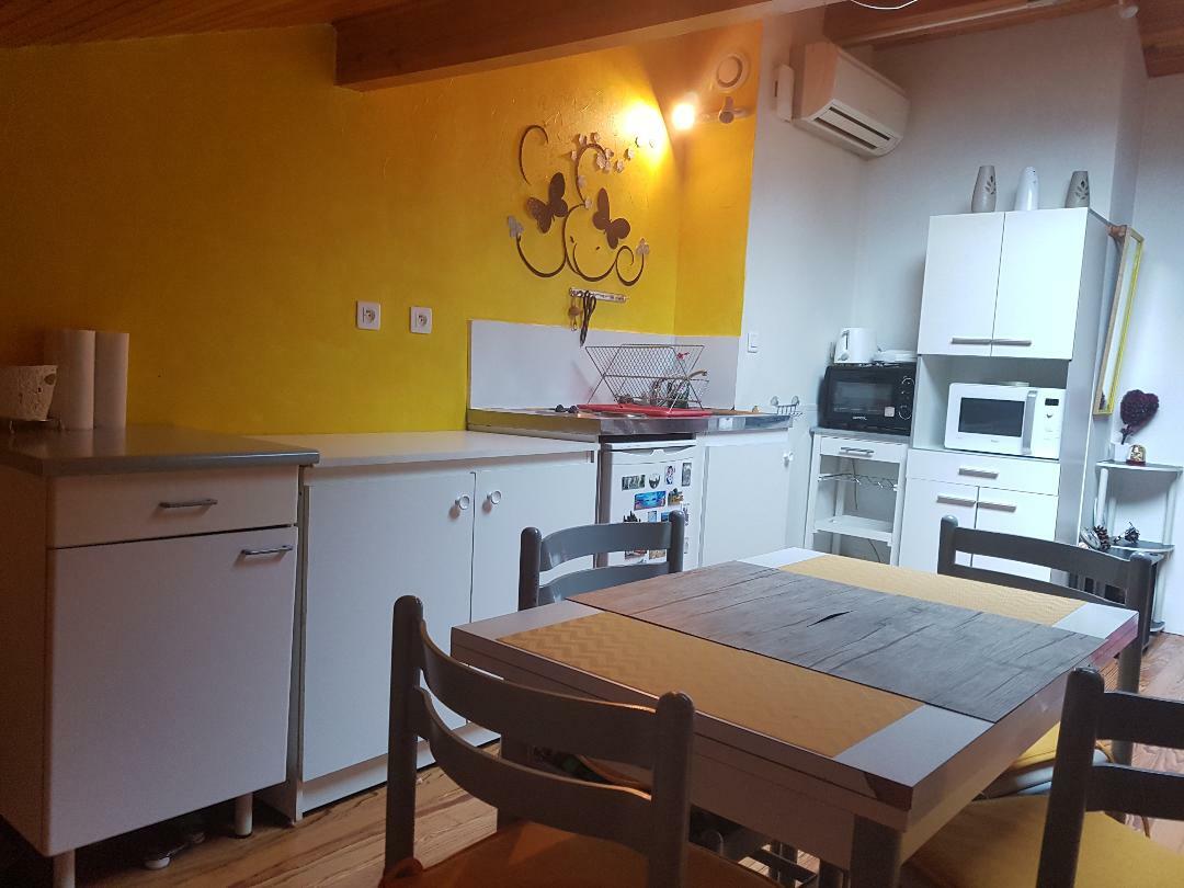 Oberoende Studio Dax 204195