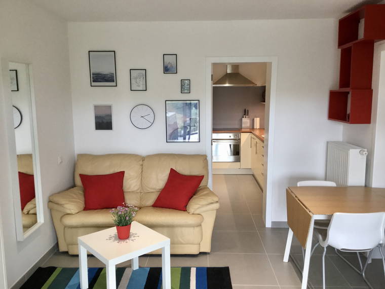 Homestay Fosses-la-Ville 238353