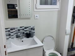 Logement Entier Cestas 253641-2