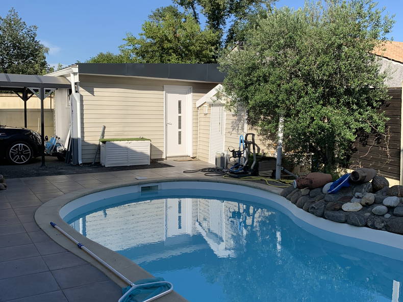 Logement Entier Cestas 253641-1