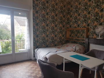 Chambre À Louer Alençon 265011