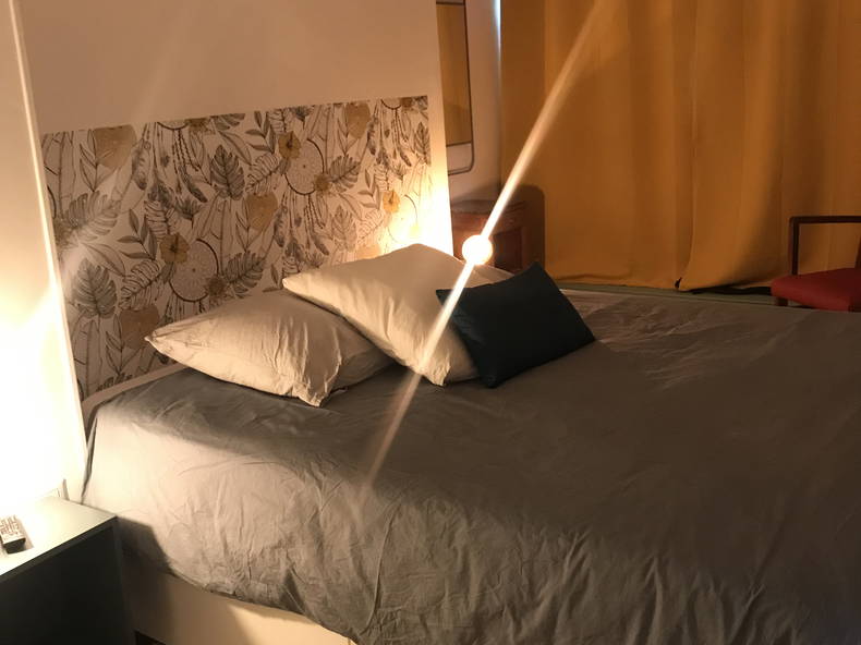 Logement Entier Orée-d'Anjou 265790-2