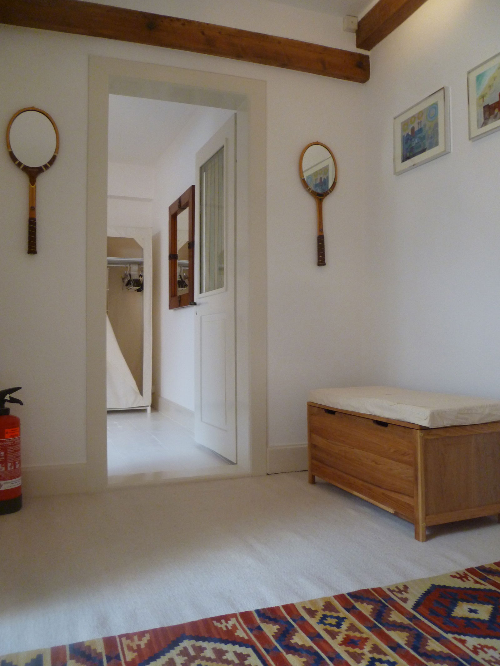 Logement Entier Basel 267424