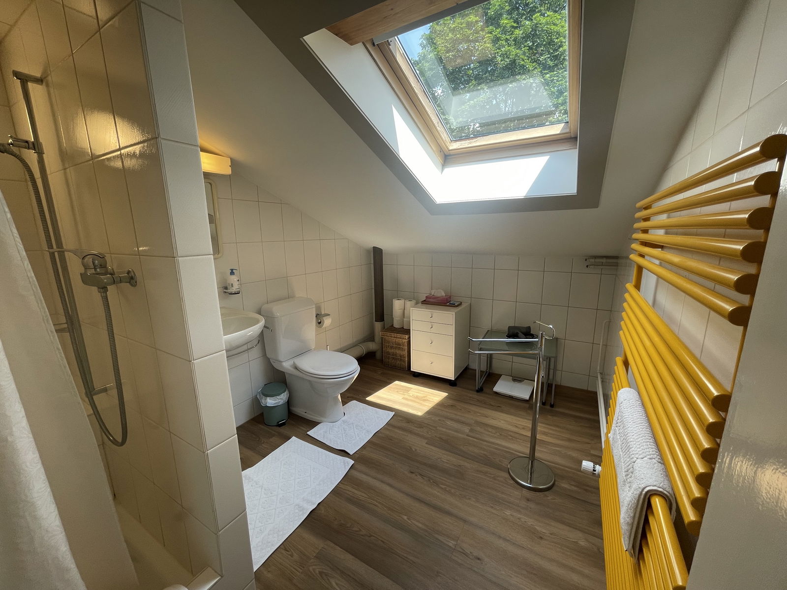 Logement Entier Basel 267424