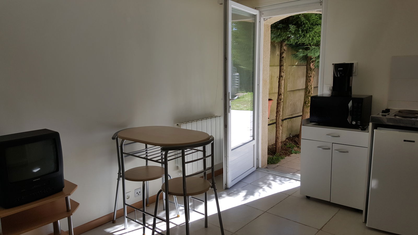 Itsenäinen Studio Vénissieux 299507