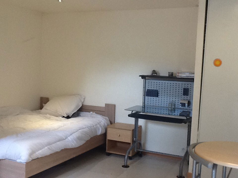 Itsenäinen Studio Vénissieux 299507