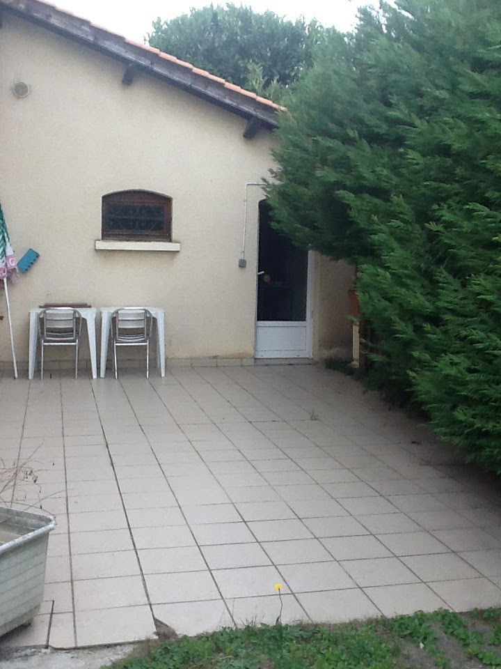 Itsenäinen Studio Vénissieux 299507
