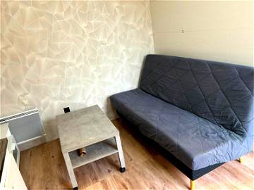 Room For Rent Montrevault-Sur-Èvre 343784-1