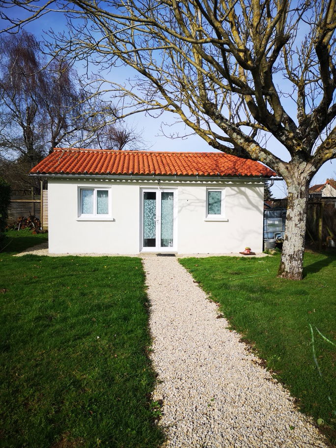 Studio Indépendant Vasles 516145