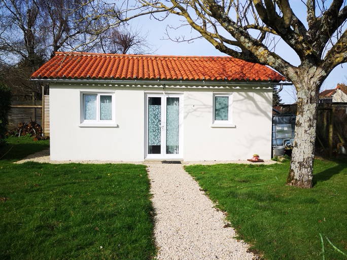 Entire Home Vasles 516145-2