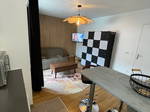 Estudio En Alquiler Saint-Pierre-Des-Corps 535938