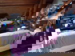 Gastfamilie Carquefou 592053