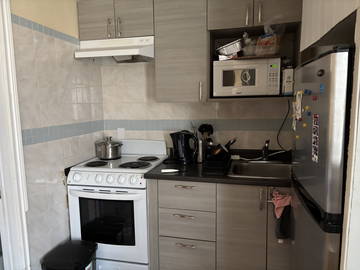 Estudio En Alquiler Montréal 627394-2