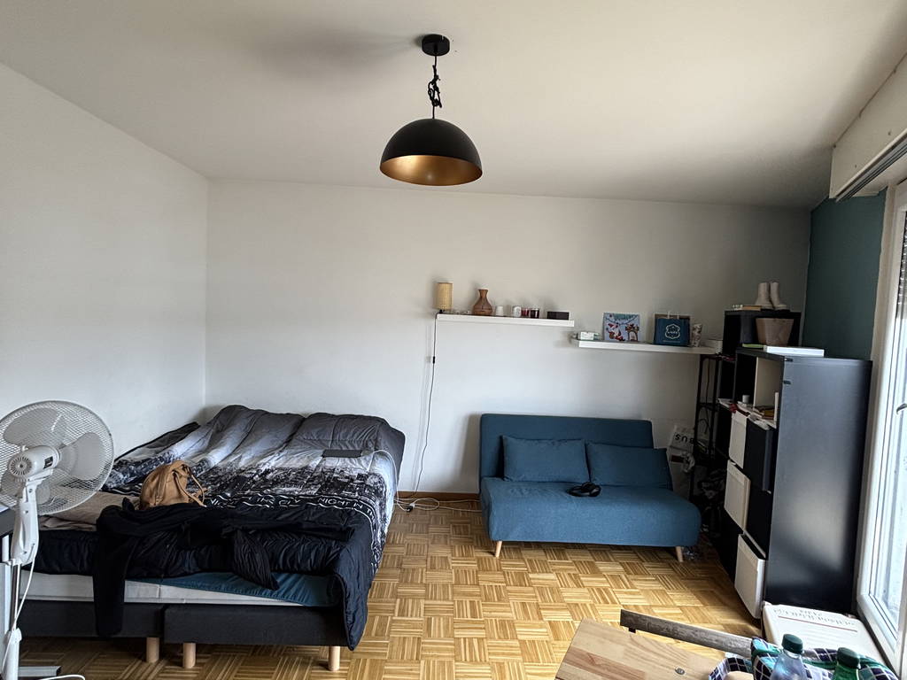 Logement Entier Carouge 668865-1