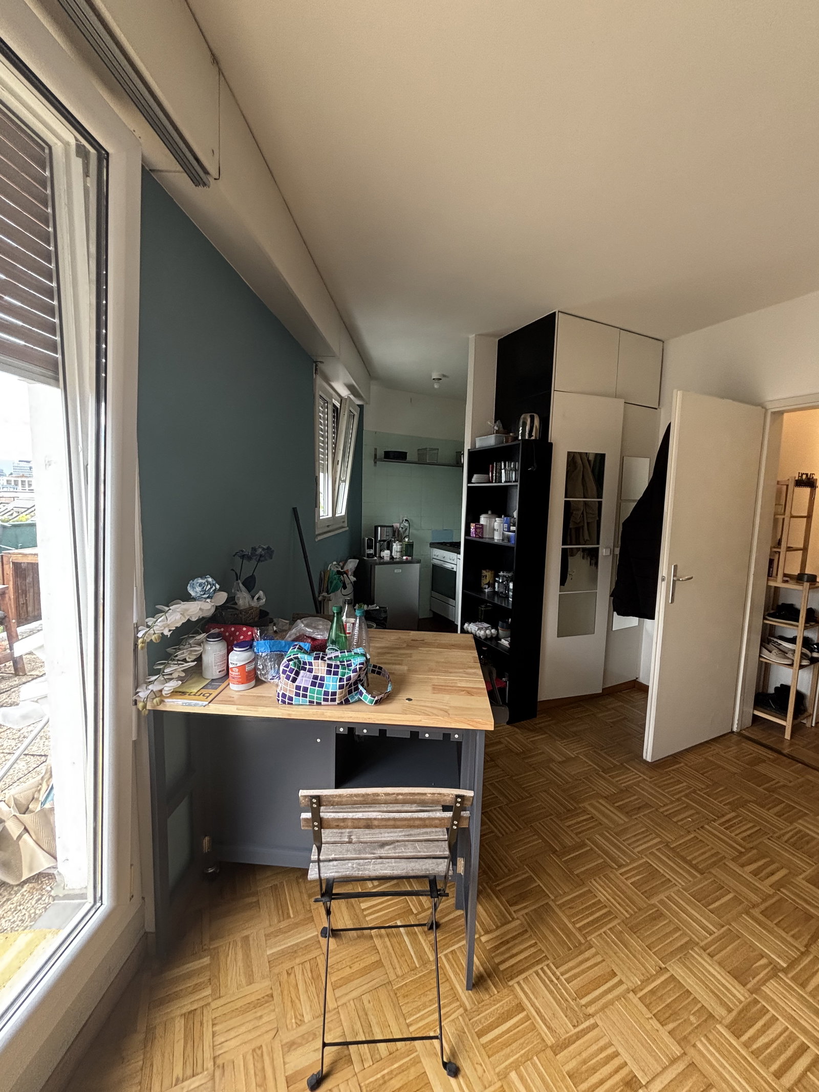 Logement Entier Carouge 668865