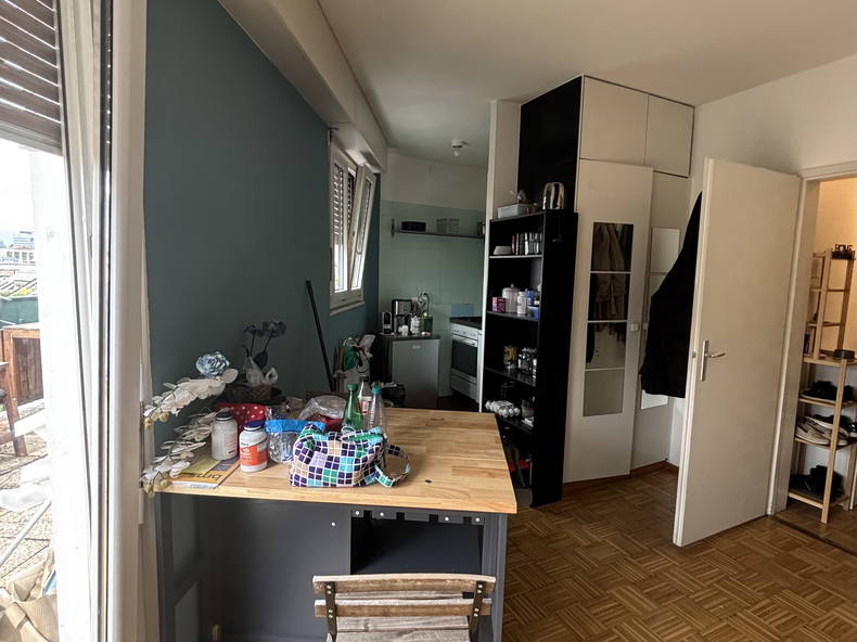 Logement Entier Carouge 668865-4