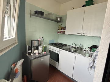 Logement entier à louer à Carouge - photo 6 : autre pièce-6
