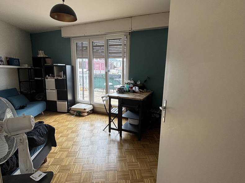 Logement Entier Carouge 668865-5