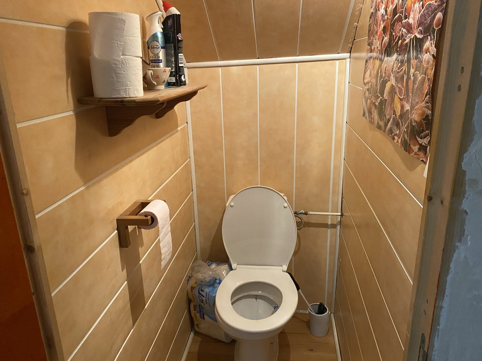 Chambre Chez L'habitant Neuilly-Crimolois 675966