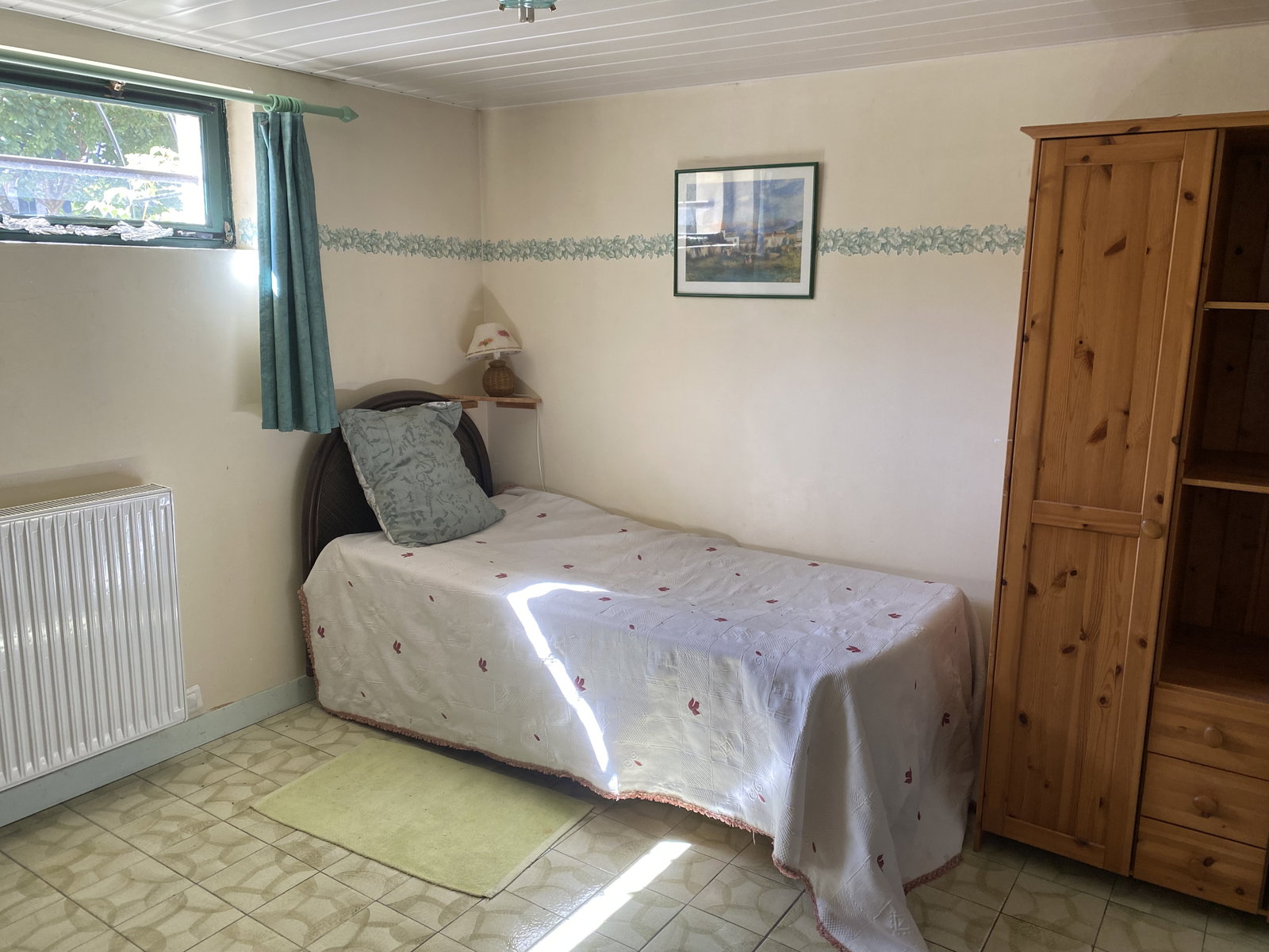 Chambre Chez L'habitant Neuilly-Crimolois 675966