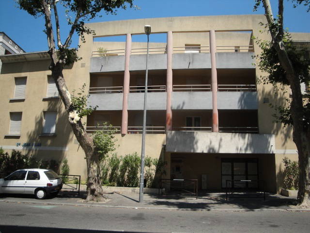 Gastfamilie Avignon 29776-1