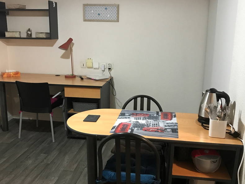 Toda La Casa Rouen 217001-3