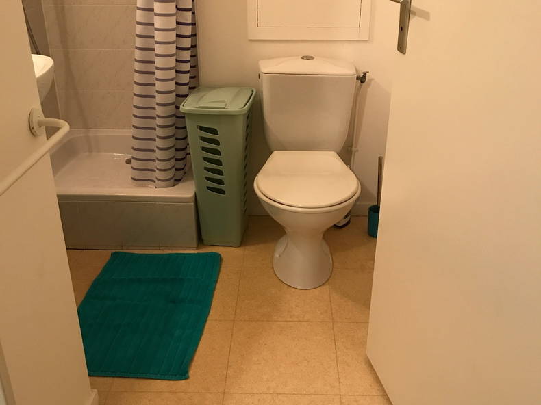 Toda La Casa Rouen 217001-5