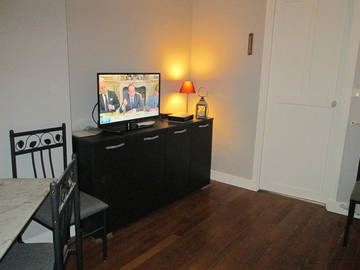 Studio À Louer Paris 563031-1
